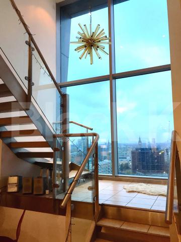 			NEW INSTRUCTION, 3 Bedroom, 1 bath, 1 reception Penthouse			 Prospective Building, Westminster Bridge Road , Waterloo